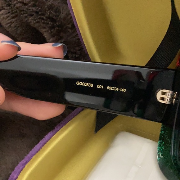 Gucci Sunglasses - Picture 11 of 13